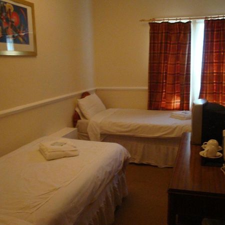 Garden Lodge Hotel Letchworth Chambre photo