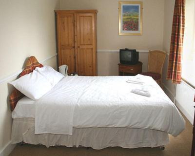 Garden Lodge Hotel Letchworth Chambre photo