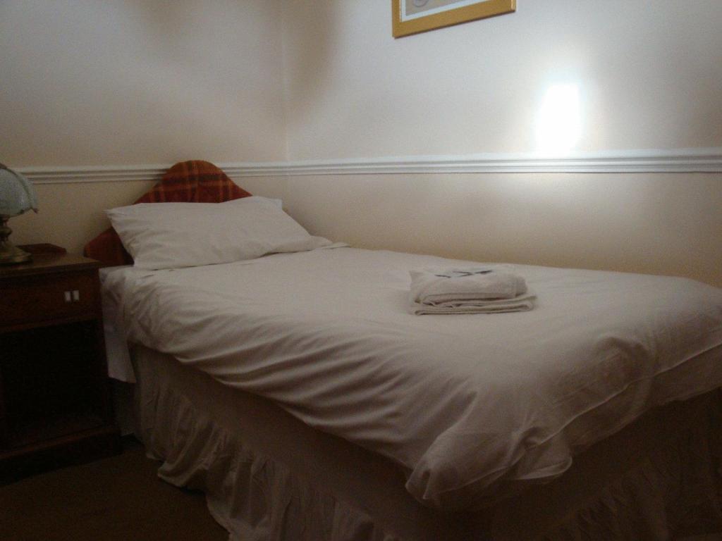 Garden Lodge Hotel Letchworth Chambre photo