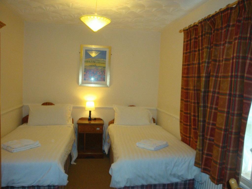 Garden Lodge Hotel Letchworth Chambre photo